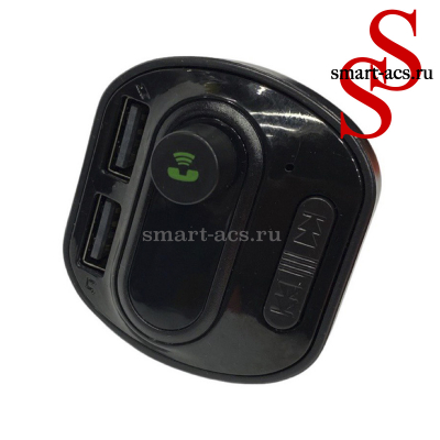 FM-МОДУЛЯТОР X9 wireless car kit